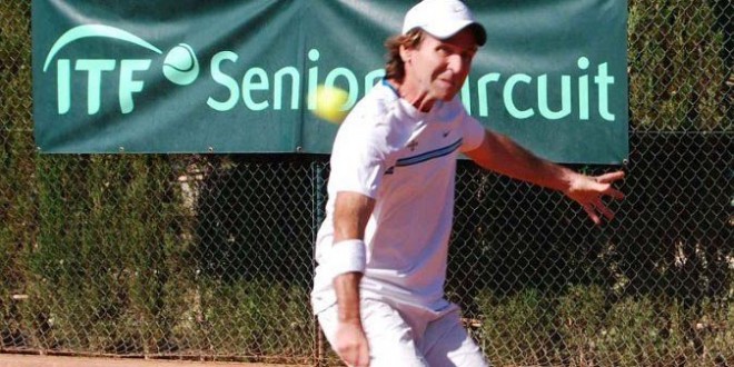 Jon Lertxundi en el Campeonato del Mundo Jon Lertxundi en el Campeonato del Mundo