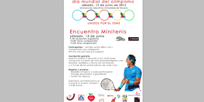 INSCRIPCION TORNEO MINI TENIS inscripcion torneo mini tenis: