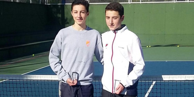 Éxitos Fuera – Iñaki Zúñiga gana en San Sebastián Éxitos Fuera – Iñaki Zúñiga gana en San Sebastián