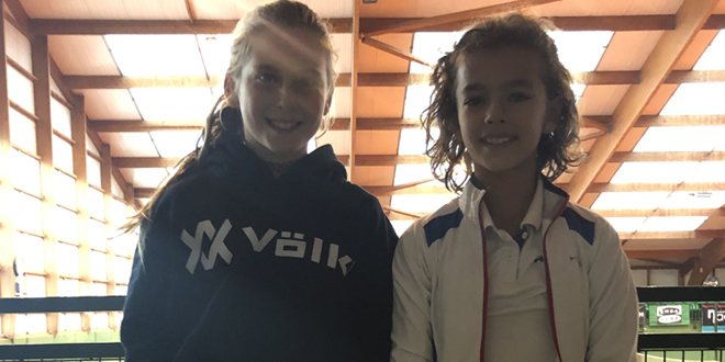 Éxitos fuera – María Trujillo gana en Zaragoza Éxitos fuera – María Trujillo gana en Zaragoza